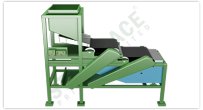 Applications of Magnetic Roll Separators